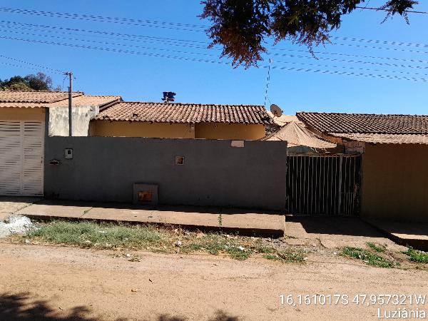 Casa - Venda