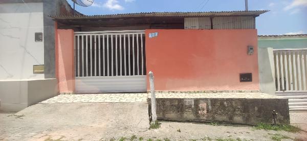 Casa - Venda