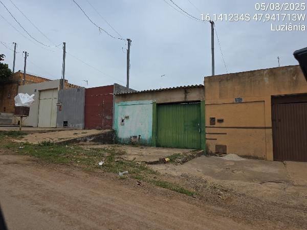 Casa - Venda