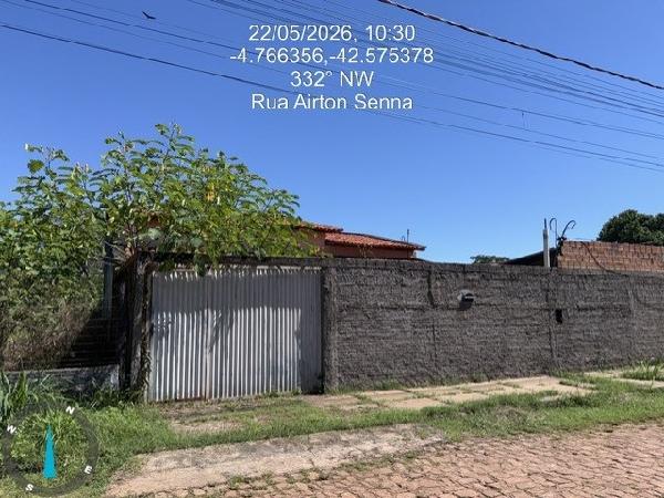 Casa - Venda
