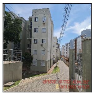 Oportunidade valiosa — Apartamento no Olaria, Canoas - RS, Apto 136, 2 quartos, 38,39m²