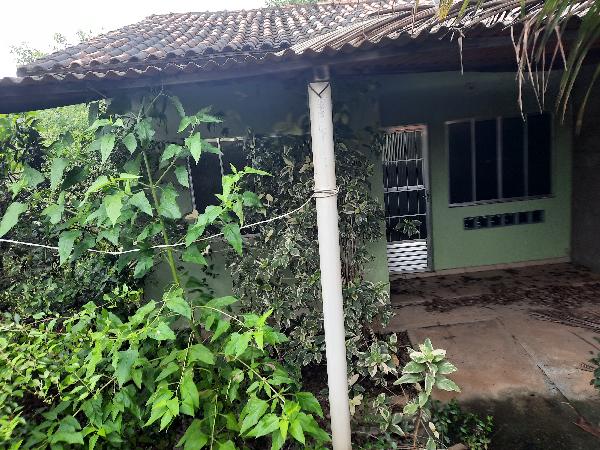 Casa - Venda