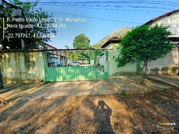 Casa - Venda