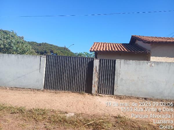 Casa - Venda