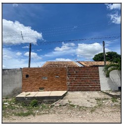 Casa - Venda