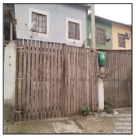 Casa - Venda