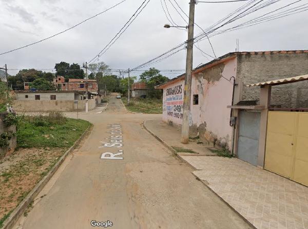 Oferta com excelente localização — Casa no Ipiranga, Nova Iguacu - RJ, Nº 410, 2 quartos, 180m²