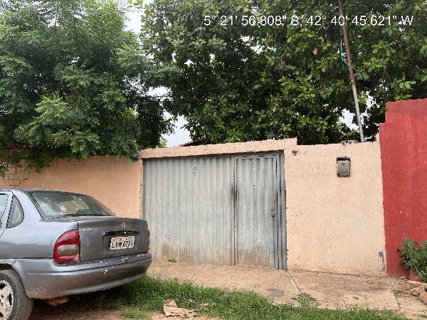 Casa - Venda