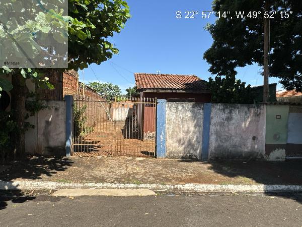 Casa - Venda