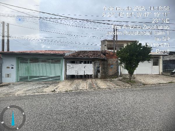Casa - Venda