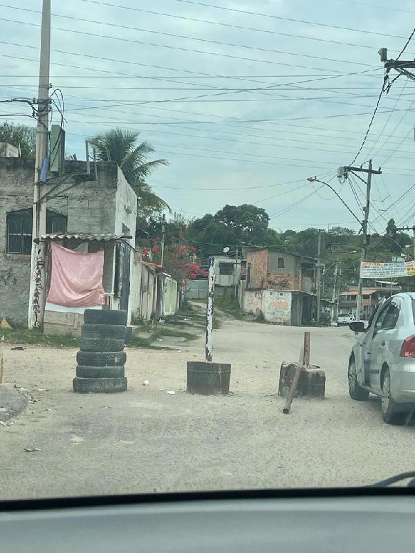 Casa - Venda