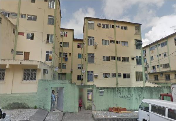 Apartamento - Venda