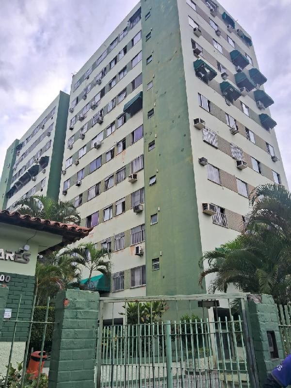 Apartamento - Venda