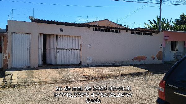 Oferta em destaque — Casa no Parque Estrela Dalva Ix, Luziania - GO, Nº S, 2 quartos, 1 vaga, 360m²