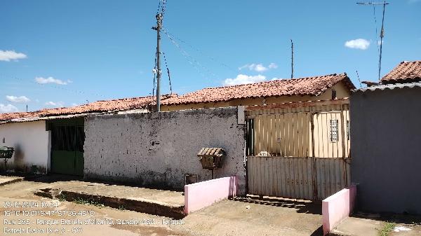 Oferta com destaque — Casa no Parque Estrela Dalva X, Luziania - GO, N. SN CS 02 - LT 19 - QD 490, 2 quartos, 1 vaga, 115,82m²