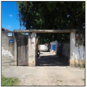 Casa - Venda