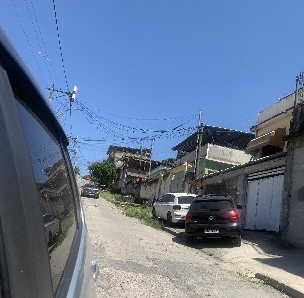 Casa - Venda