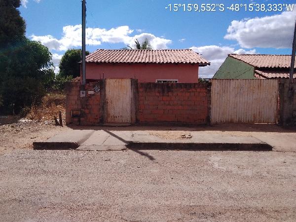 Casa - Venda
