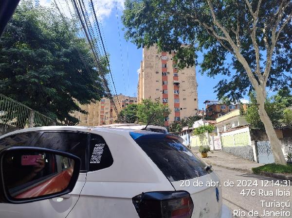 Oportunidade Caixa — Apartamento no Turiacu, Rio de Janeiro - RJ, Apto 305, 50m²
