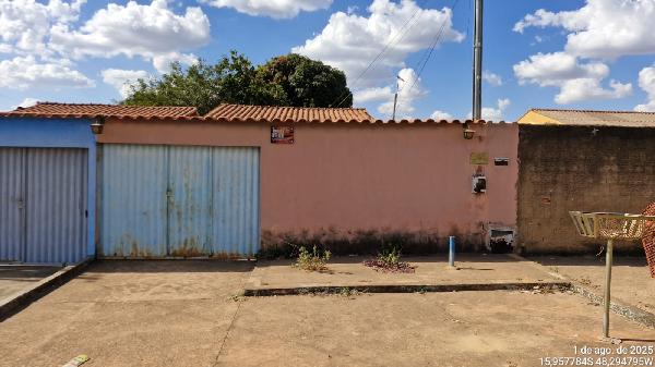 Condições especiais — Casa no Parque Estrela Dalva Xii, Santo Antonio do Descoberto - GO, 2 quartos, 225m²