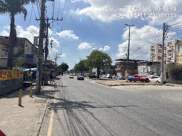 Imóvel com excelente localização — Apartamento no Pavuna, Rio de Janeiro - RJ, Apto 605, 2 quartos, 48m²