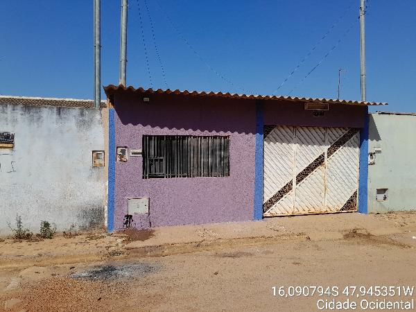 Casa - Venda