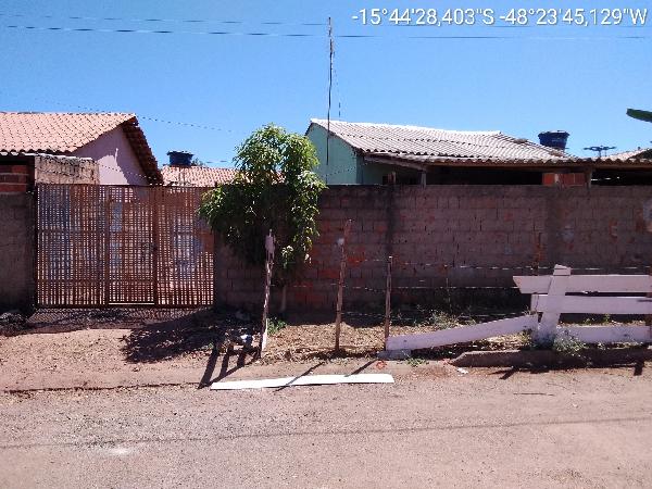 Casa - Venda