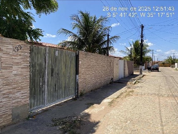 Casa - Venda