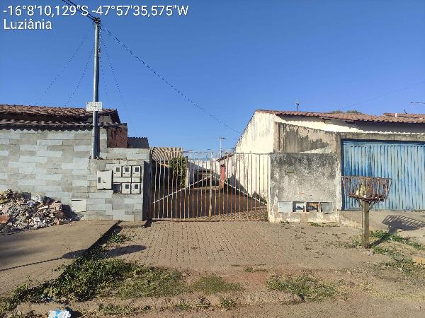 Casa - Venda