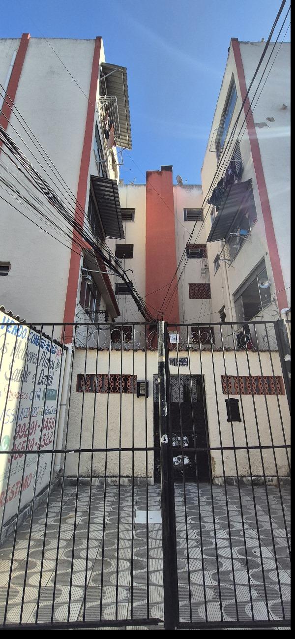 Negócio com vantagem — Apartamento no Bangu, Rio de Janeiro - RJ, Apto 503, 50m²