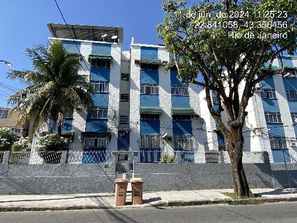 Apartamento - Venda