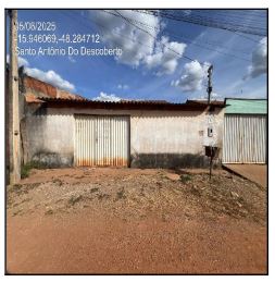 Casa - Venda