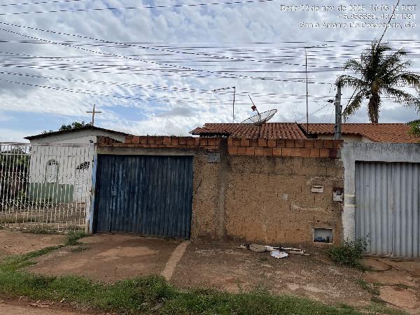 Casa - Venda