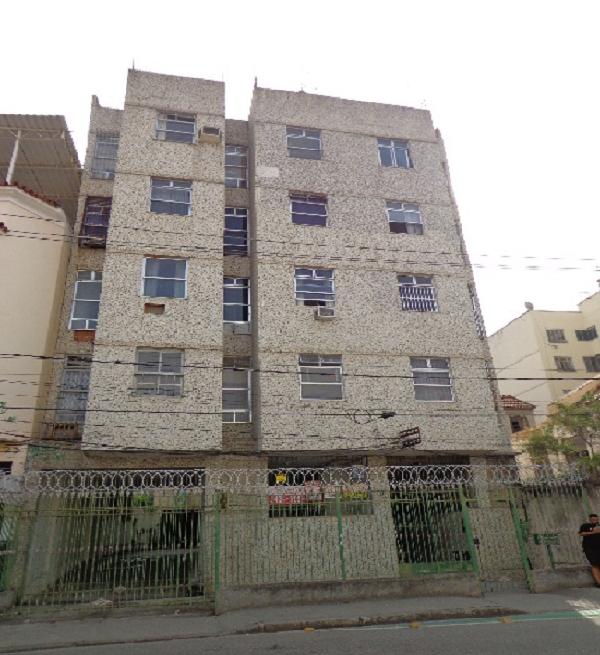 Apartamento - Venda