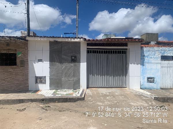Casa - Venda