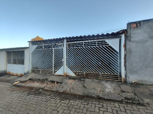 Casa - Venda
