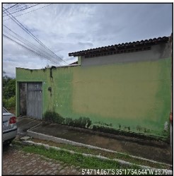 Casa - Venda