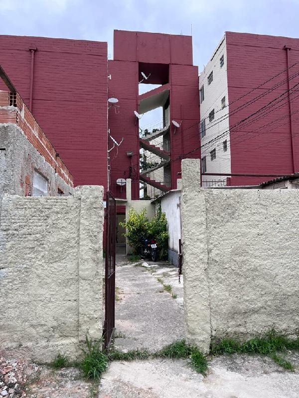 Apartamento - Venda