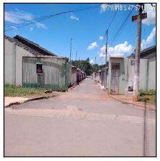 Casa - Venda