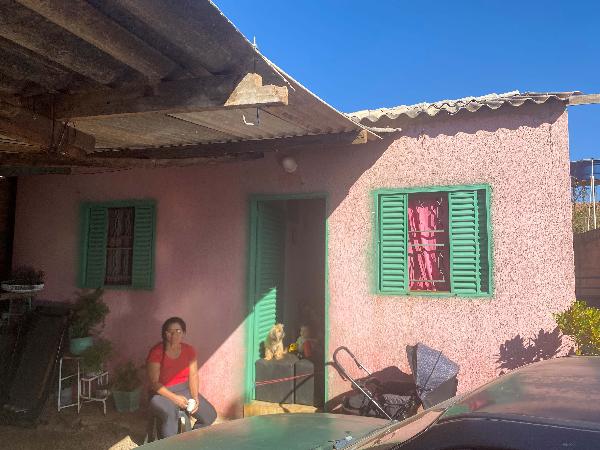 Oportunidade Caixa — Casa no Itamar Nobrega Ii, Cocalzinho de Goias - GO, N. SN QD 14, 2 quartos, 180m²