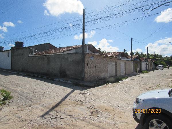Casa - Venda