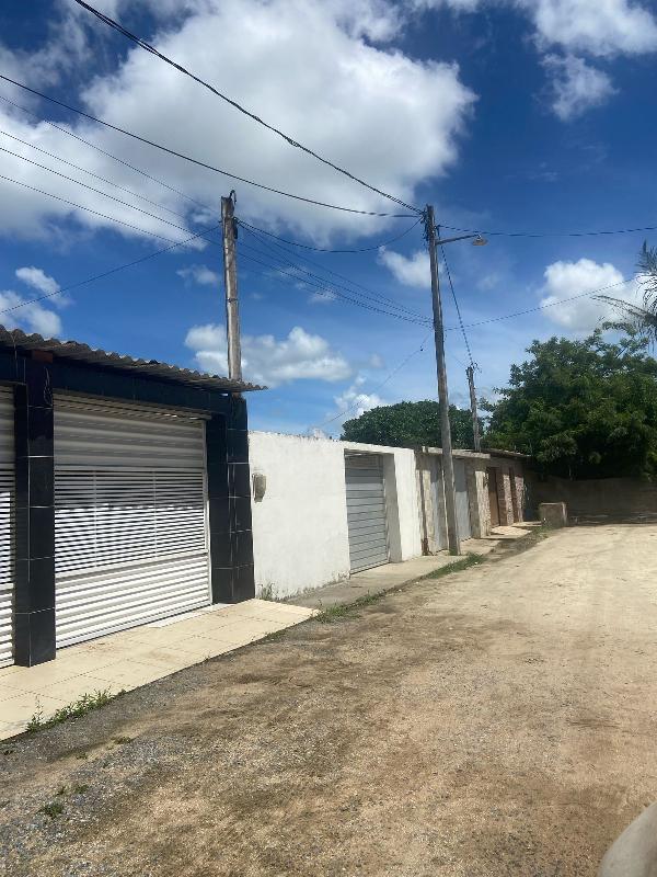 Casa - Venda