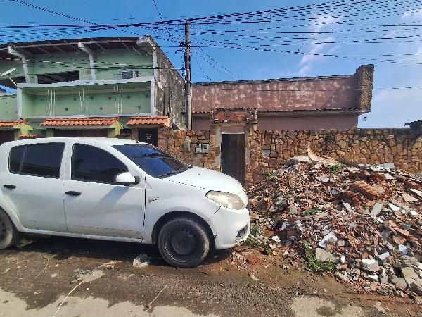 Imóvel em destaque — Casa no Porto do Rosa, Sao Goncalo - RJ, Nº 54, 3 quartos, 151,67m²