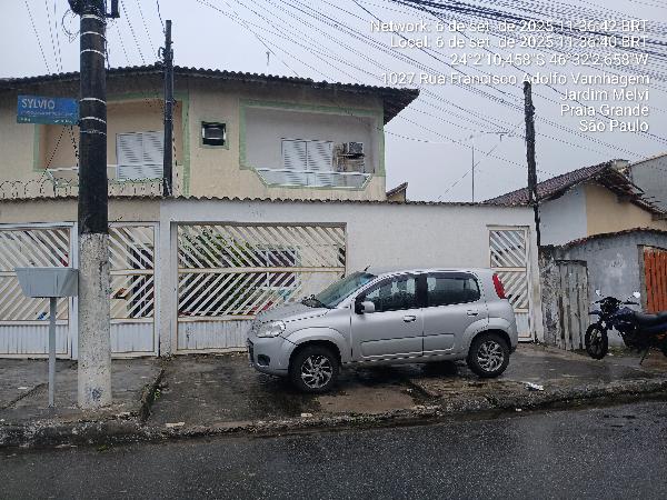 Casa - Venda