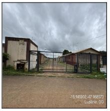 Imóvel selecionado Caixa — Casa no Chacaras Marajoara, Luziania - GO, N. SN CS 17 - QD 21 - LT 07, 203,33m²