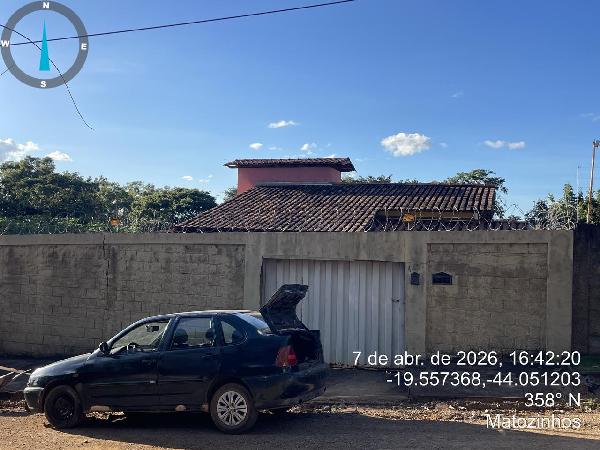 Casa - Venda