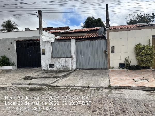 Casa - Venda