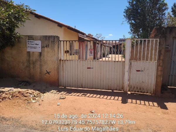Casa - Venda