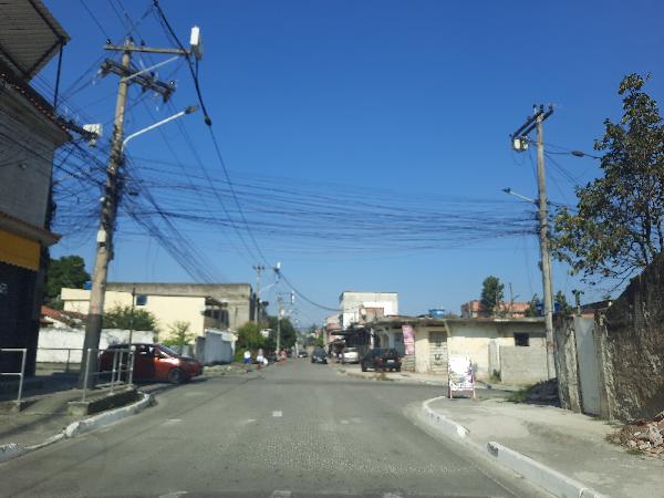Oportunidade para você — Casa no Jardim Catarina, Sao Goncalo - RJ, Nº 1402, 2 quartos, 1 vaga, 105,75m²