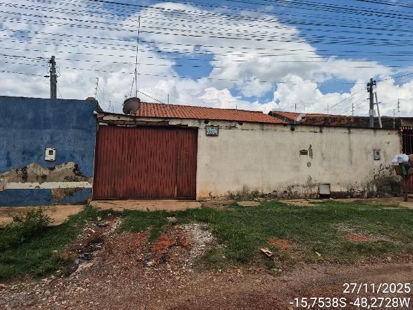 Casa - Venda